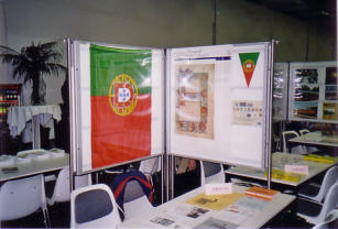 Info-Stand Essen 2006