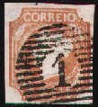 1853 - D. Maria II 5 Ris