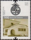 500 Anos dos Correios02