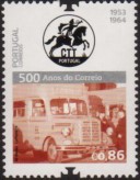 500 Anos dos Correios03