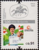 500 Anos dos Correios04