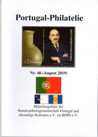 Portugal-Philatelie 46