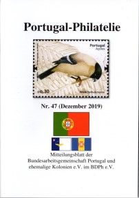 Portugal-Philatelie 47